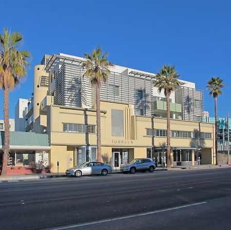Modern Studio In Santa Monica Apartment Los Angeles Ngoại thất bức ảnh