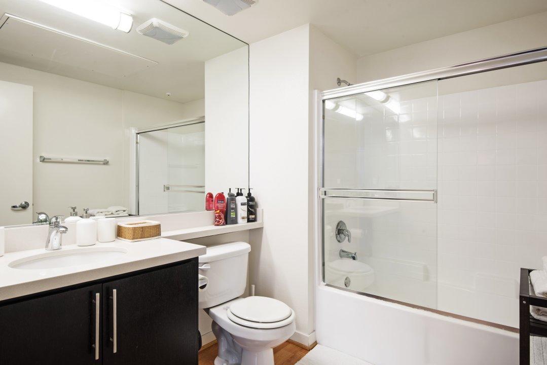 Modern Studio In Santa Monica Apartment Los Angeles Ngoại thất bức ảnh